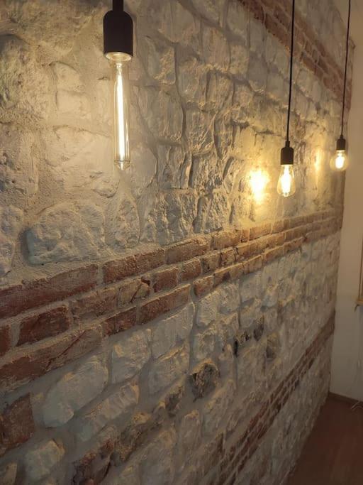 Appt L'Usine Goderville Etretat-Honfleur 외부 사진
